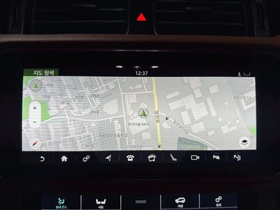 2020 LAND Rover RANGE ROVER — миниатюра 13