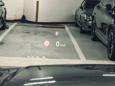2020 LAND Rover RANGE ROVER — миниатюра 16