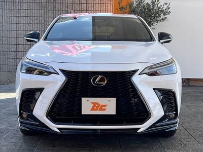 LEXUS NX - 9