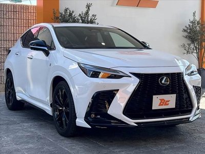 LEXUS NX - 8