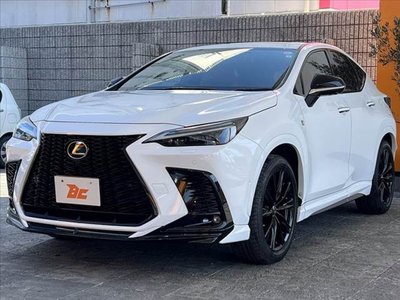 LEXUS NX - 10