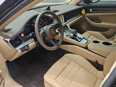 PORSCHE PANAMERA - 5