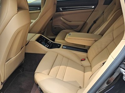 PORSCHE PANAMERA - 6