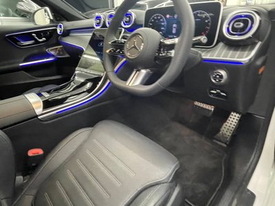 MERCEDES-BENZ C-CLASS - 7