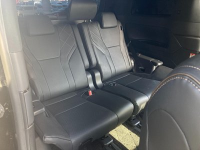 TOYOTA VELLFIRE - 10