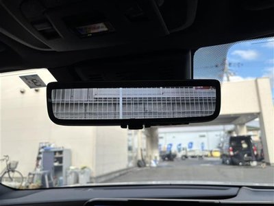 TOYOTA CROWN CROSSOVER - 5