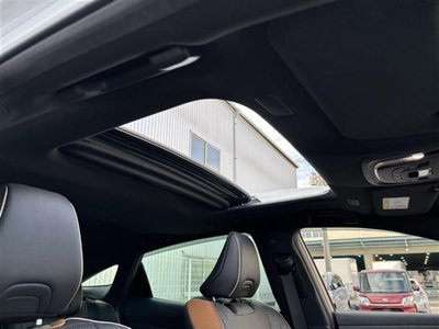 TOYOTA CROWN CROSSOVER - 3