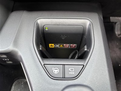 TOYOTA CROWN CROSSOVER - 9