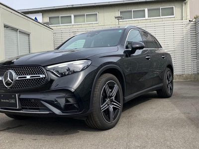 MERCEDES-BENZ GLC - 3