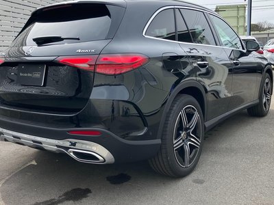 MERCEDES-BENZ GLC - 6