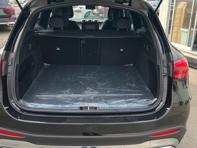 MERCEDES-BENZ GLC - 8