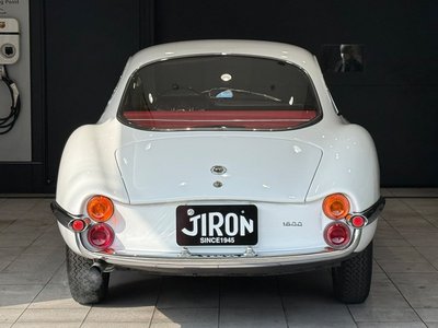 ALFA ROMEO JULIA - 3
