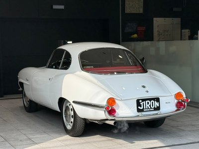 ALFA ROMEO JULIA - 6