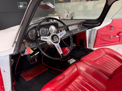 ALFA ROMEO JULIA - 9