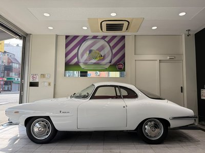 ALFA ROMEO JULIA - 2