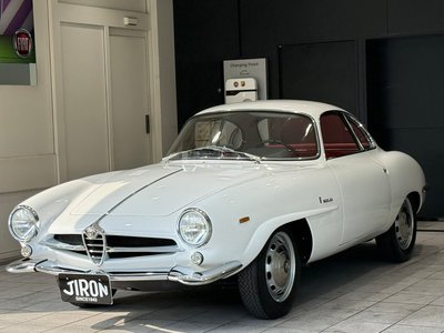 ALFA ROMEO JULIA - 1