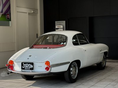 ALFA ROMEO JULIA - 4