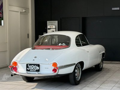 ALFA ROMEO JULIA - 5