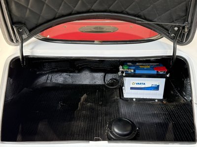 ALFA ROMEO JULIA - 8