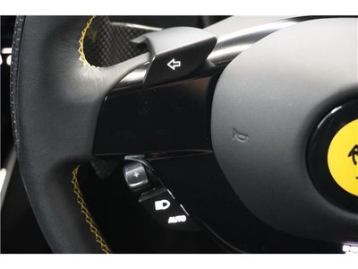 2023 Ferrari ROMA — миниатюра 23