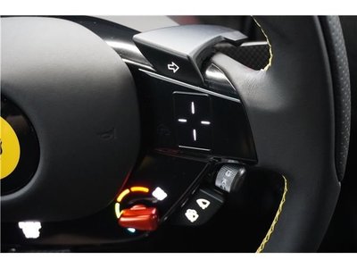 2023 Ferrari ROMA — миниатюра 24