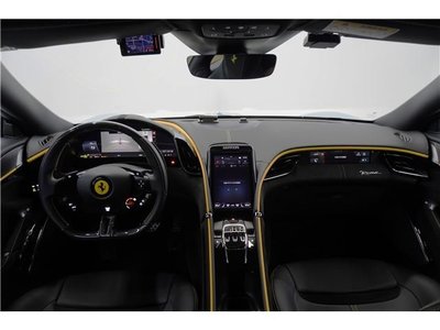2023 Ferrari ROMA — миниатюра 56