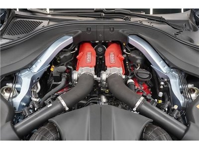 2023 Ferrari ROMA — миниатюра 64