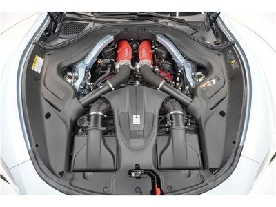 2023 Ferrari ROMA — миниатюра 63