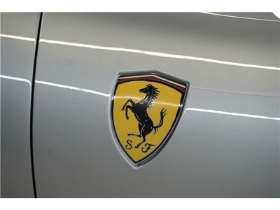 2023 Ferrari ROMA — миниатюра 18