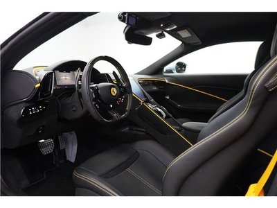 2023 Ferrari ROMA — миниатюра 51