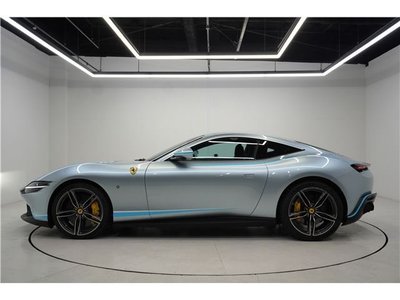 FERRARI ROMA - 4