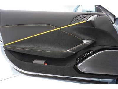 2023 Ferrari ROMA — миниатюра 31