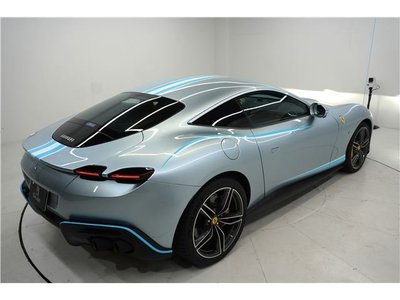 2023 Ferrari ROMA — миниатюра 12