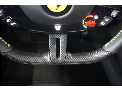 2023 Ferrari ROMA — миниатюра 25