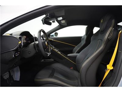 2023 Ferrari ROMA — миниатюра 52