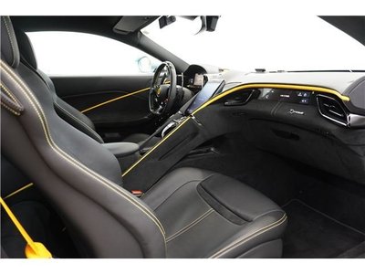2023 Ferrari ROMA — миниатюра 55