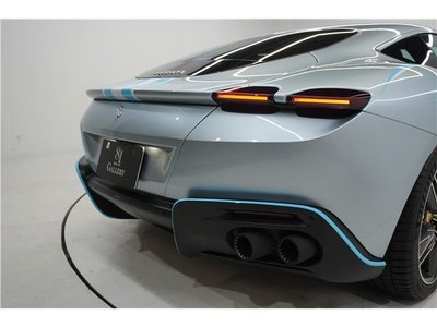 2023 Ferrari ROMA — миниатюра 13