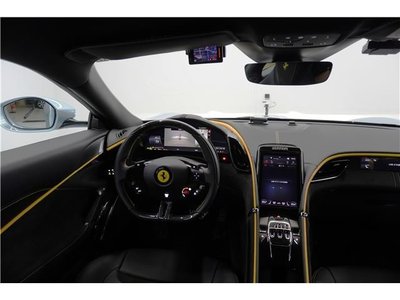 2023 Ferrari ROMA — миниатюра 57