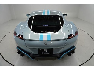 2023 Ferrari ROMA — миниатюра 14