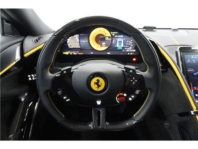 2023 Ferrari ROMA — миниатюра 22