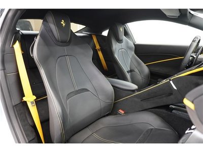 2023 Ferrari ROMA — миниатюра 53