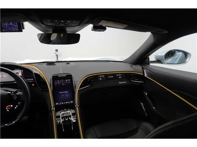 2023 Ferrari ROMA — миниатюра 58
