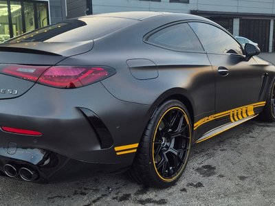 MERCEDES-BENZ CLE - 3