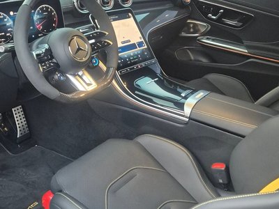 MERCEDES-BENZ CLE - 8