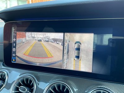 MERCEDES-BENZ CLS AMG - 6