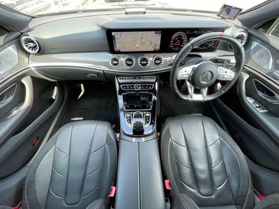 MERCEDES-BENZ CLS AMG - 4