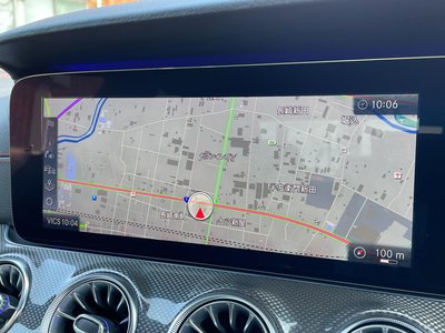 MERCEDES-BENZ CLS AMG - 5