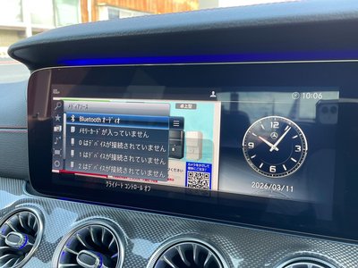 MERCEDES-BENZ CLS AMG - 8