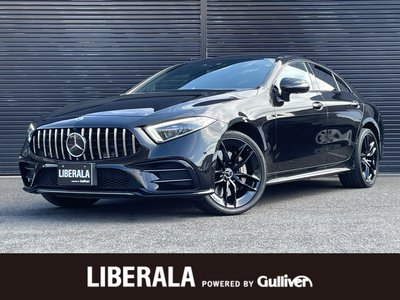 MERCEDES-BENZ CLS AMG - 1