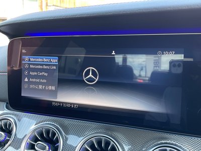 MERCEDES-BENZ CLS AMG - 7